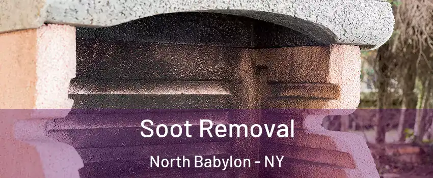  Soot Removal North Babylon - NY